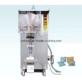 Soft Drink Liquid Filling and Packing Machine